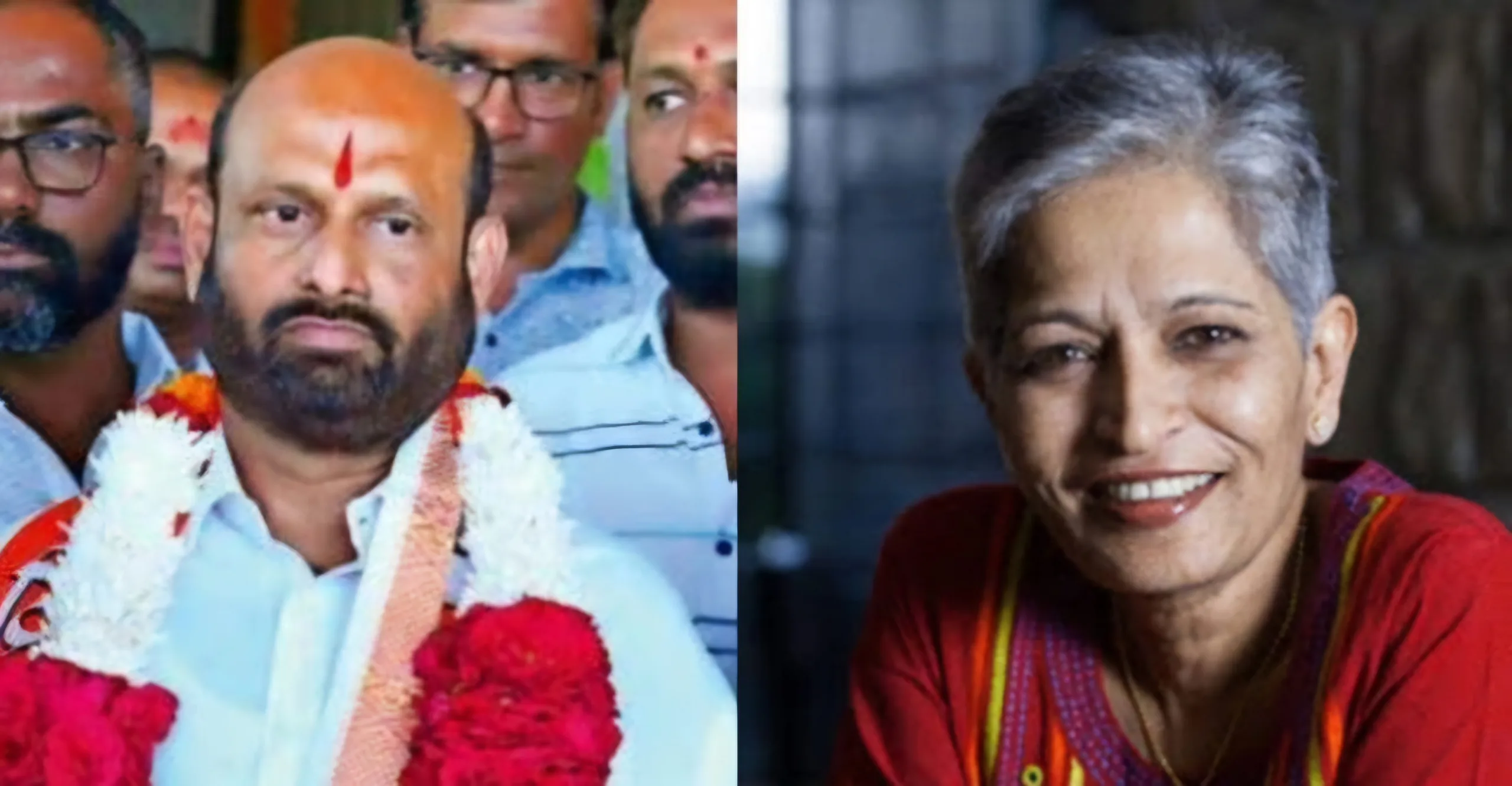 Gauri Lankesh scaled