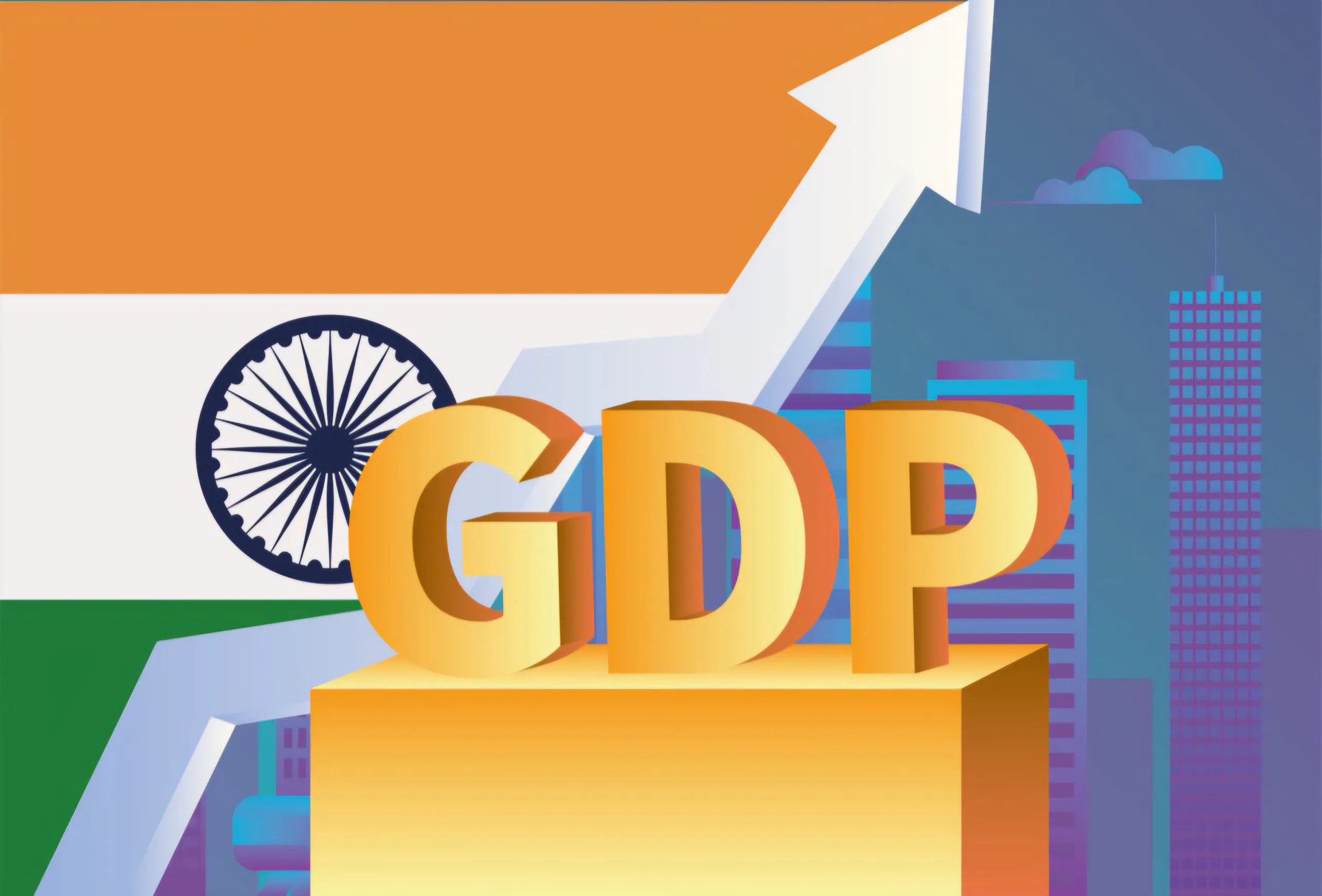 Gdp scaled