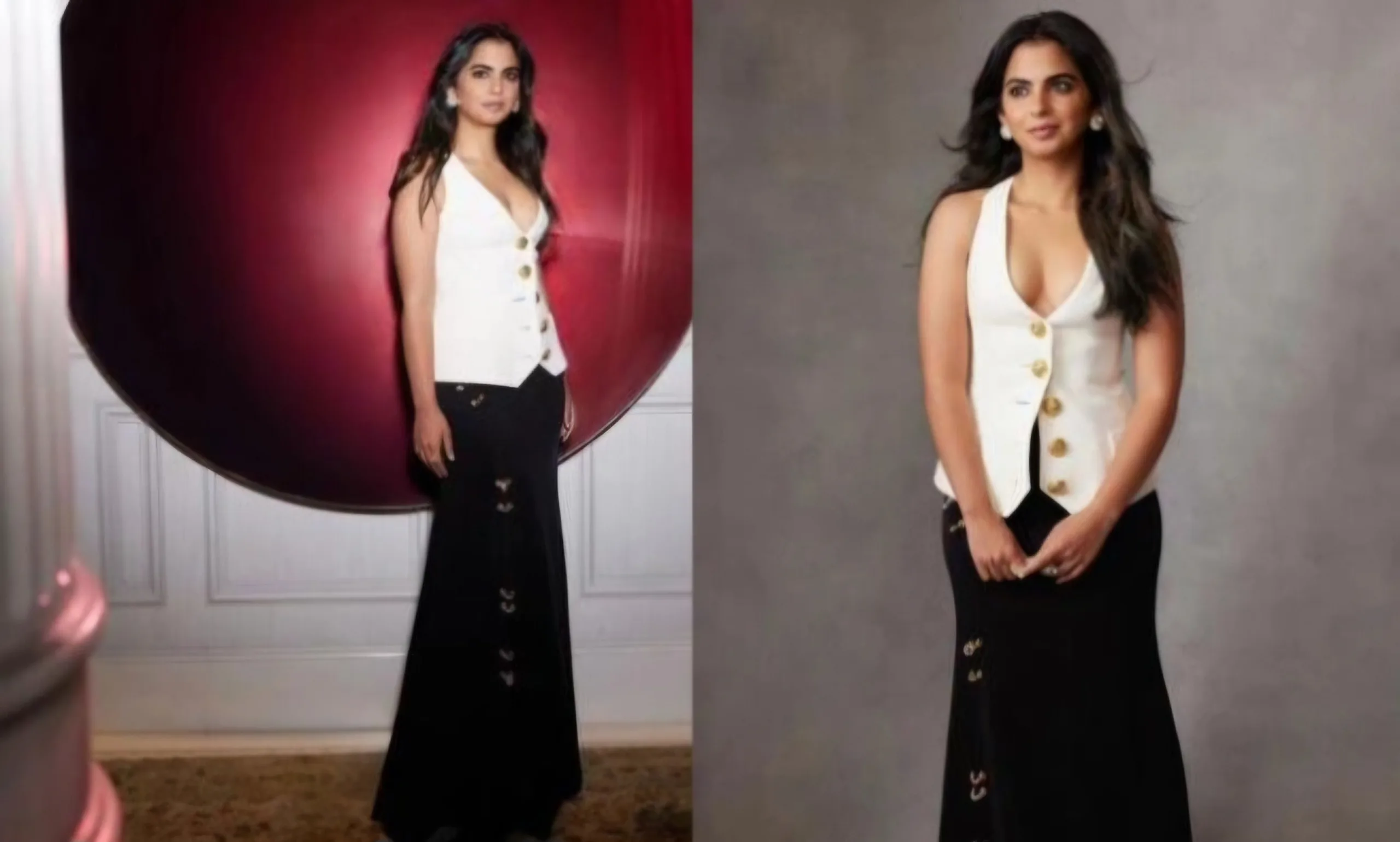 Isha Ambani 1 scaled