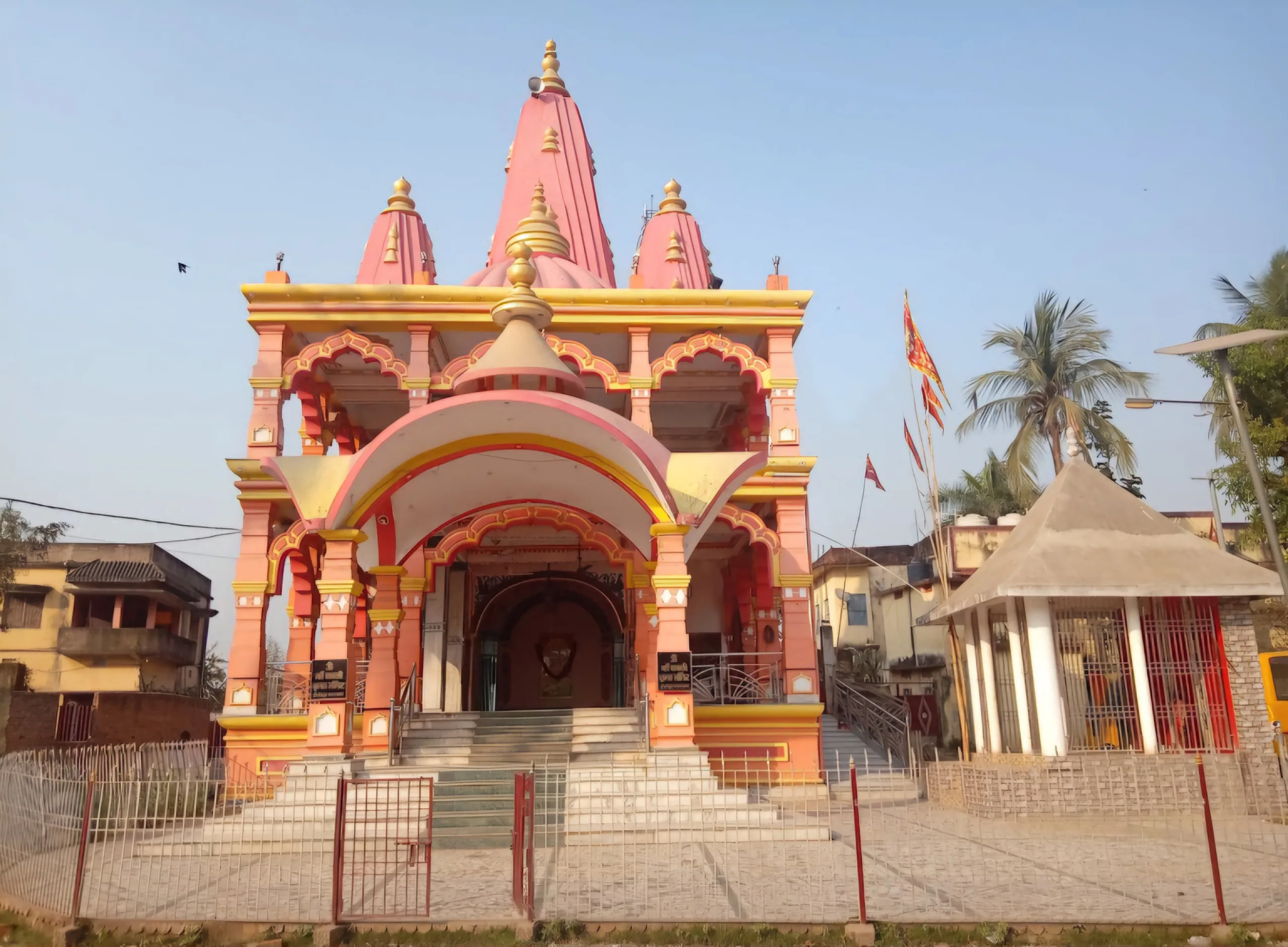 Isipur kali mandir scaled