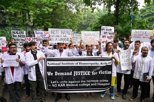 Kolkata Doctor case jpeg