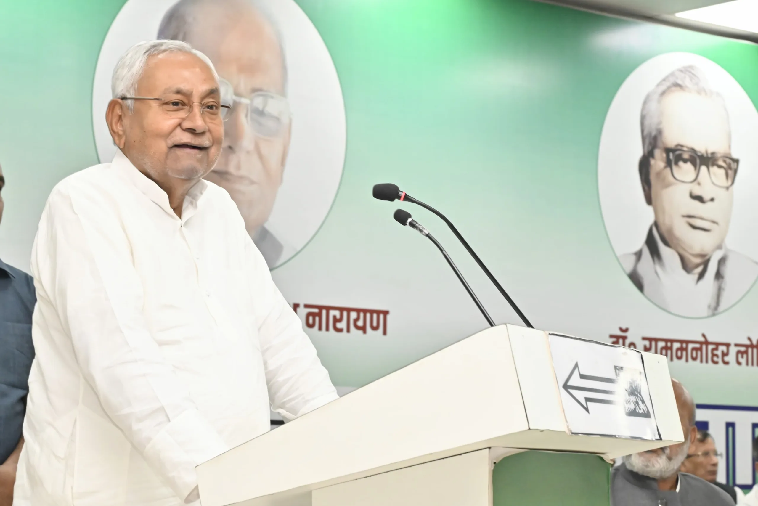 Nitishji scaled