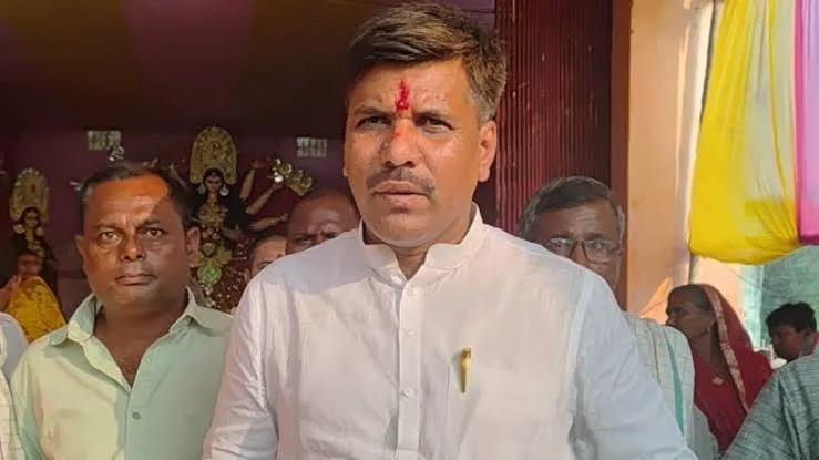 RJD MLA mukesh yadav jpeg