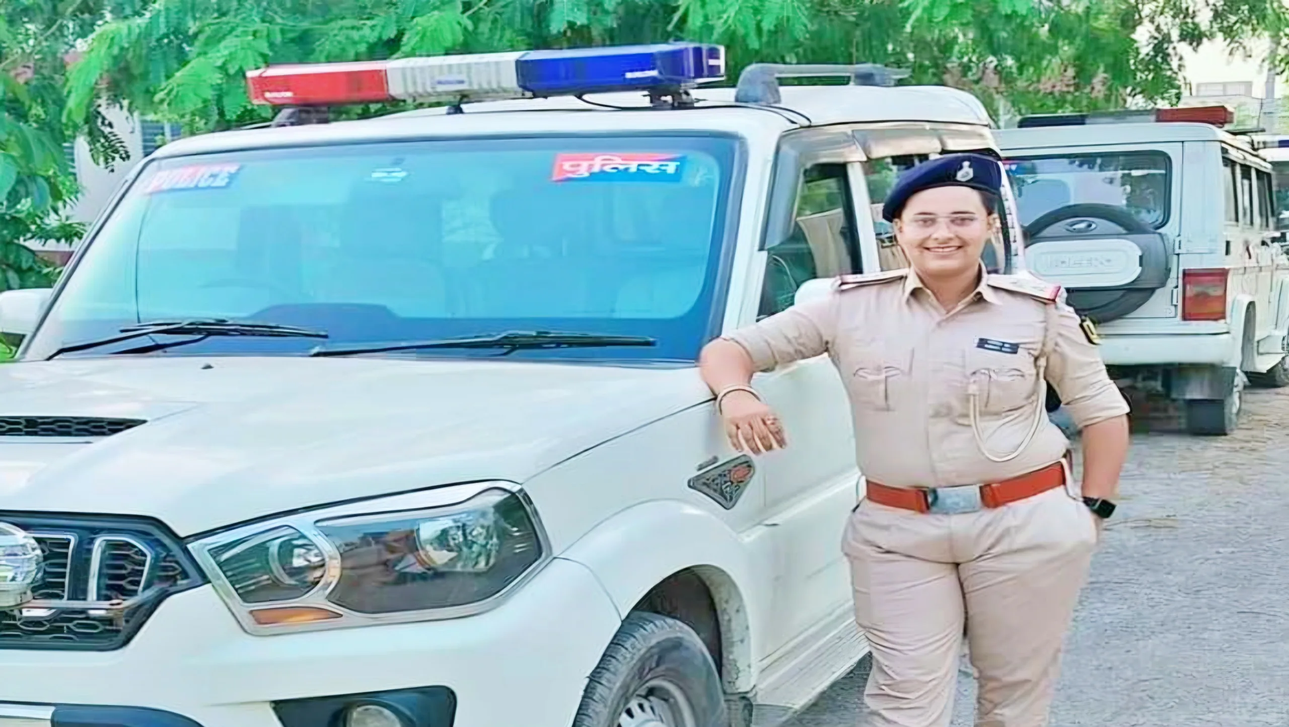 Ronit Jha transman scaled