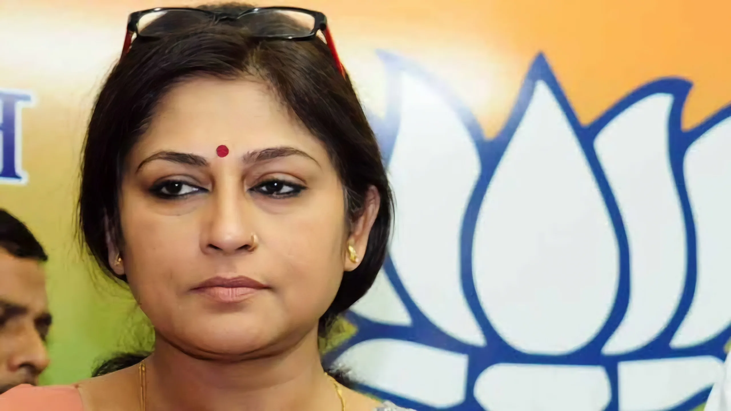 Roopa Ganguly scaled