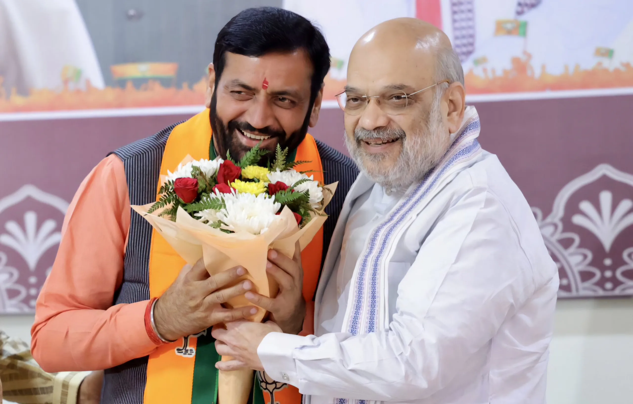 Saini amit shah scaled