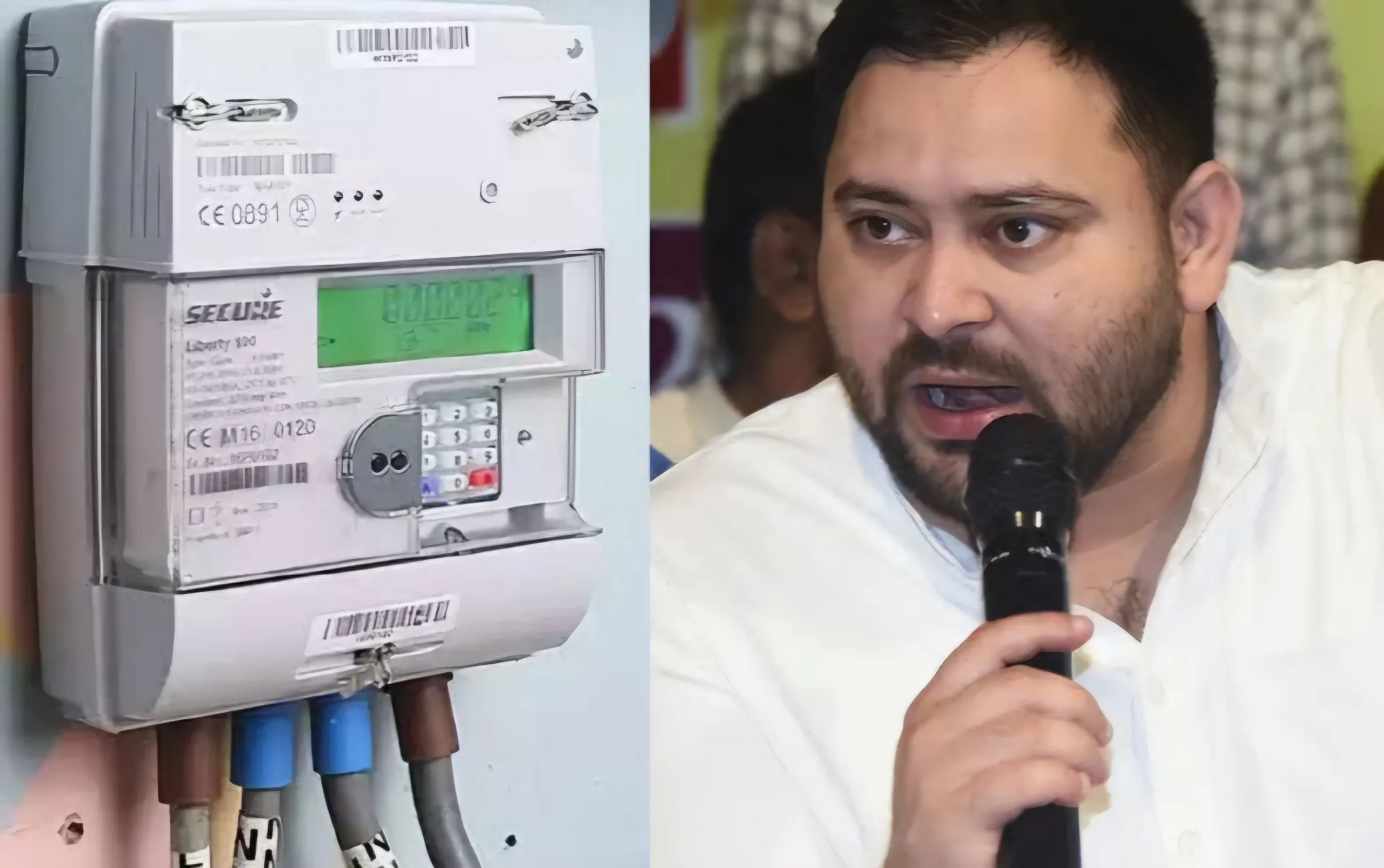 Tejashwi smart prepaid meter scaled