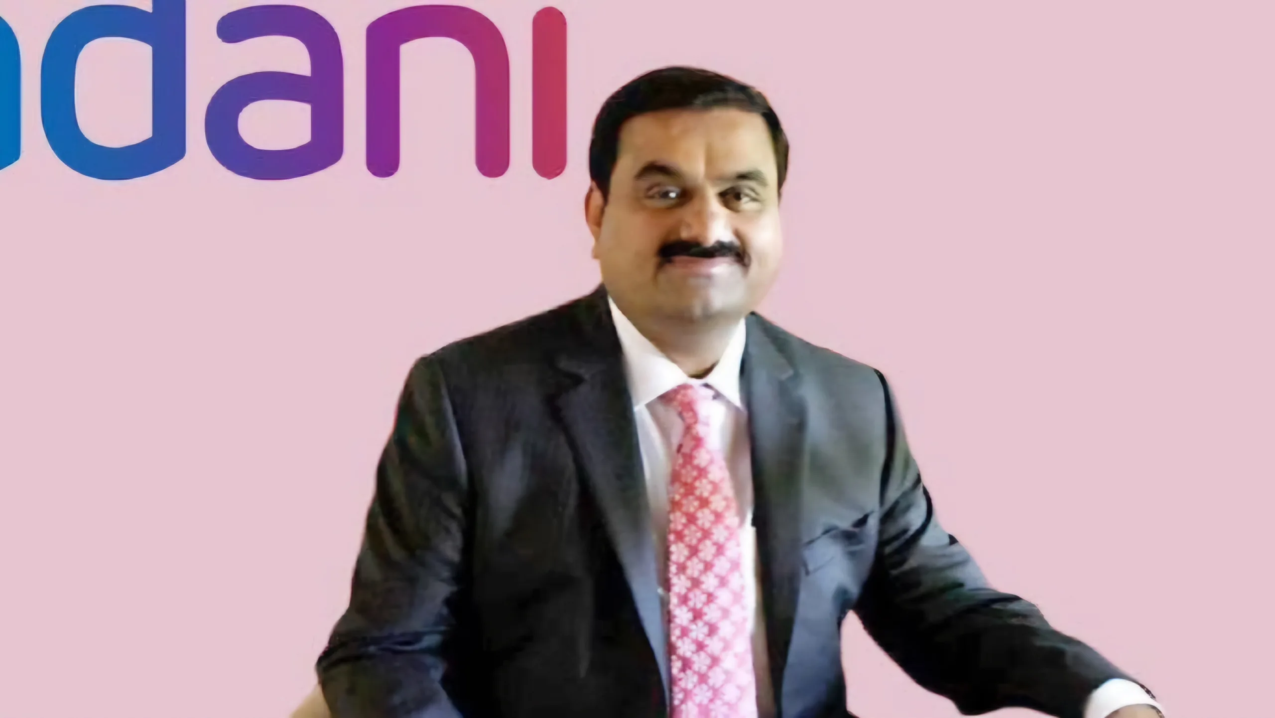 Adani scaled