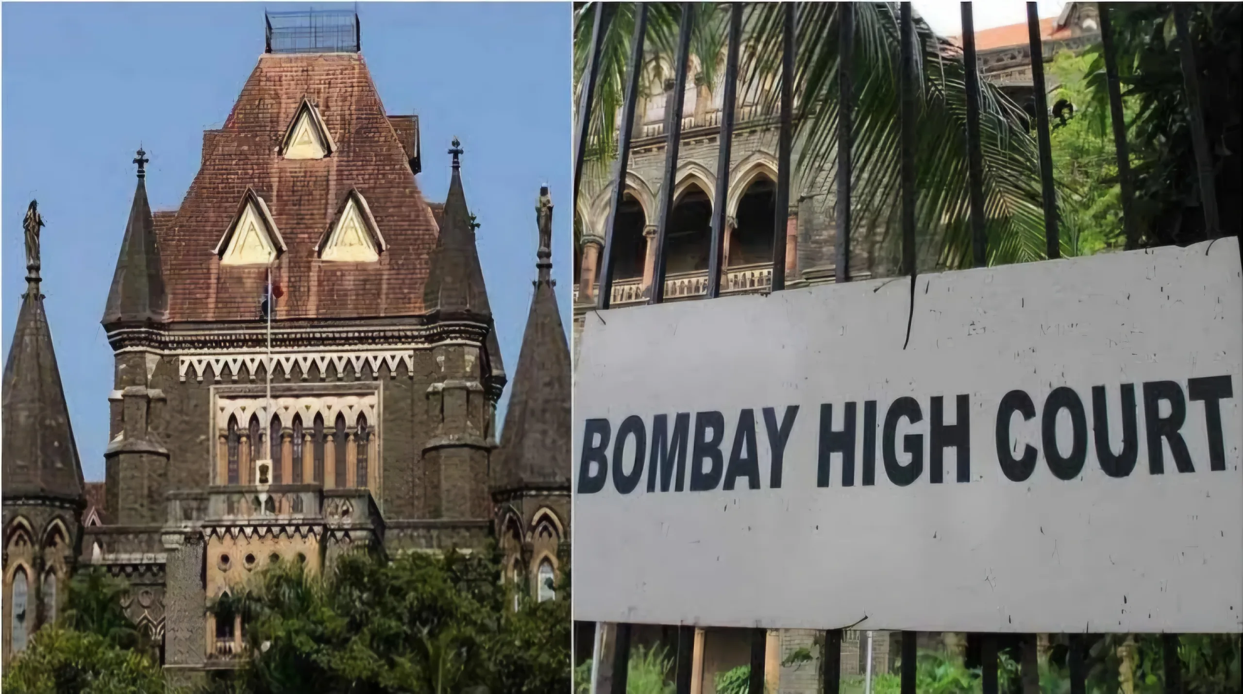 Bombay High Court scaled