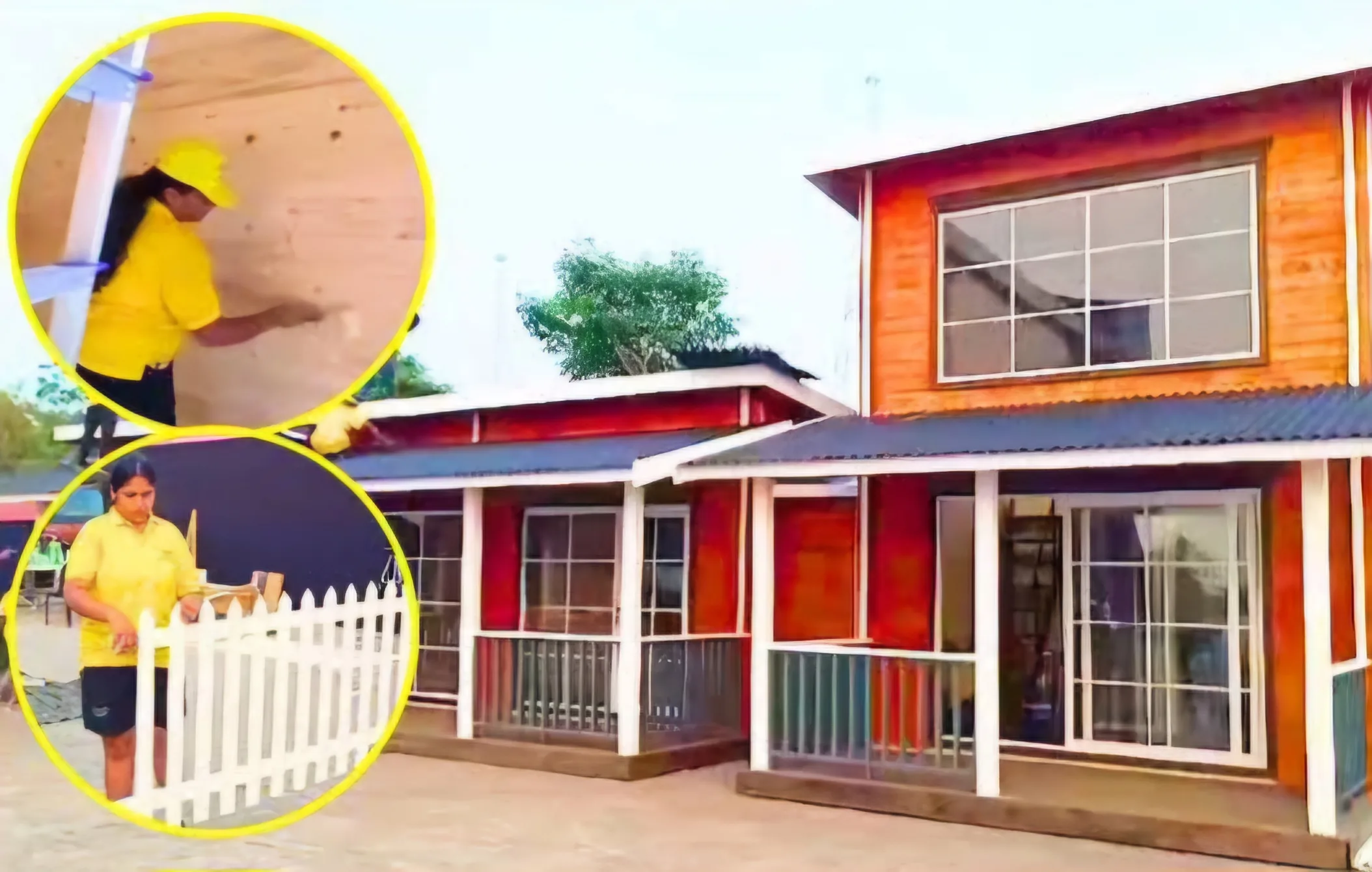 Goa wooden house jpeg