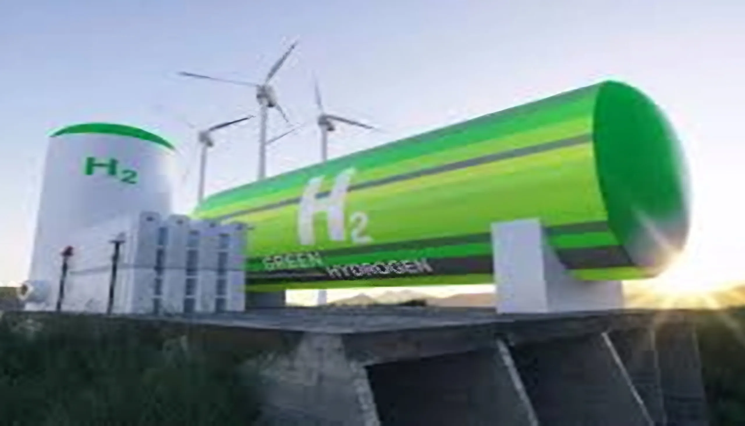 Green Hyderogen 1024x576 1 scaled