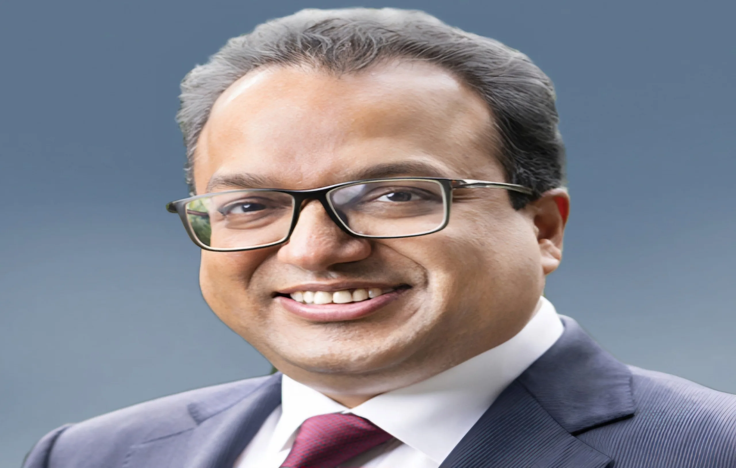 Harshvardhan Agarwal scaled