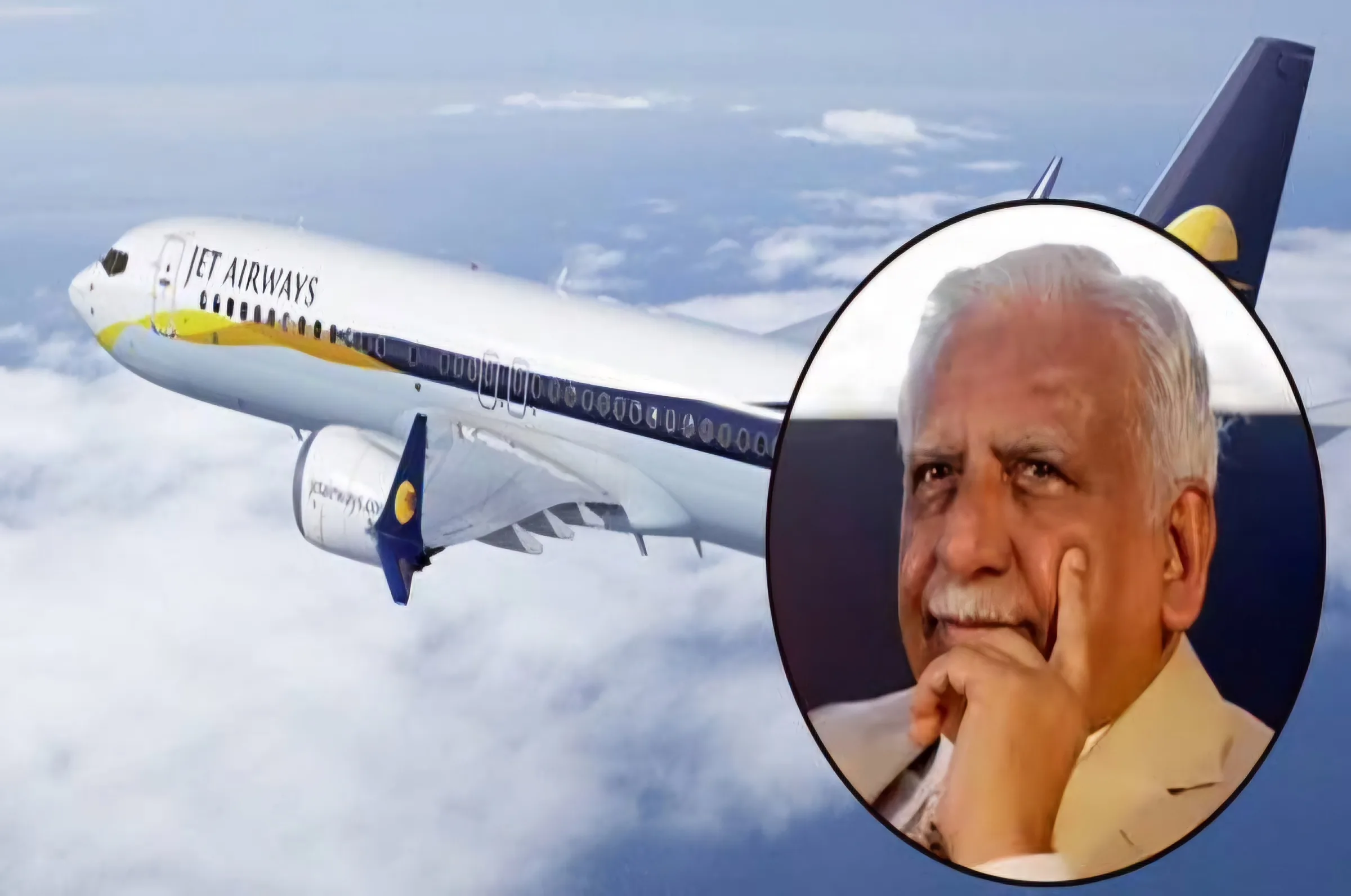 Naresh Goyal Jet Airways jpeg