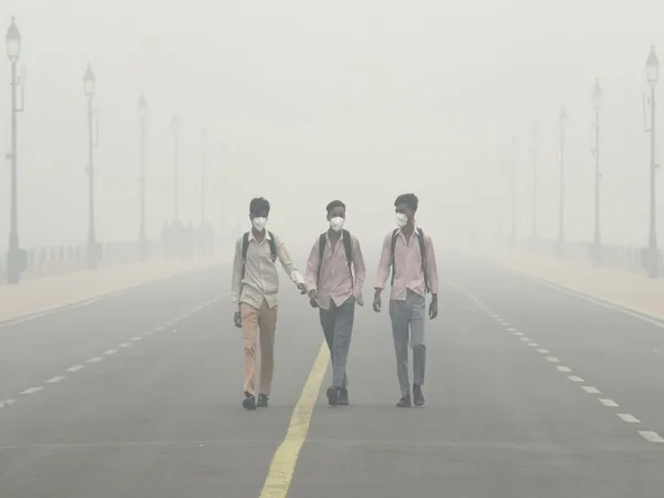 Pollution smog jpg