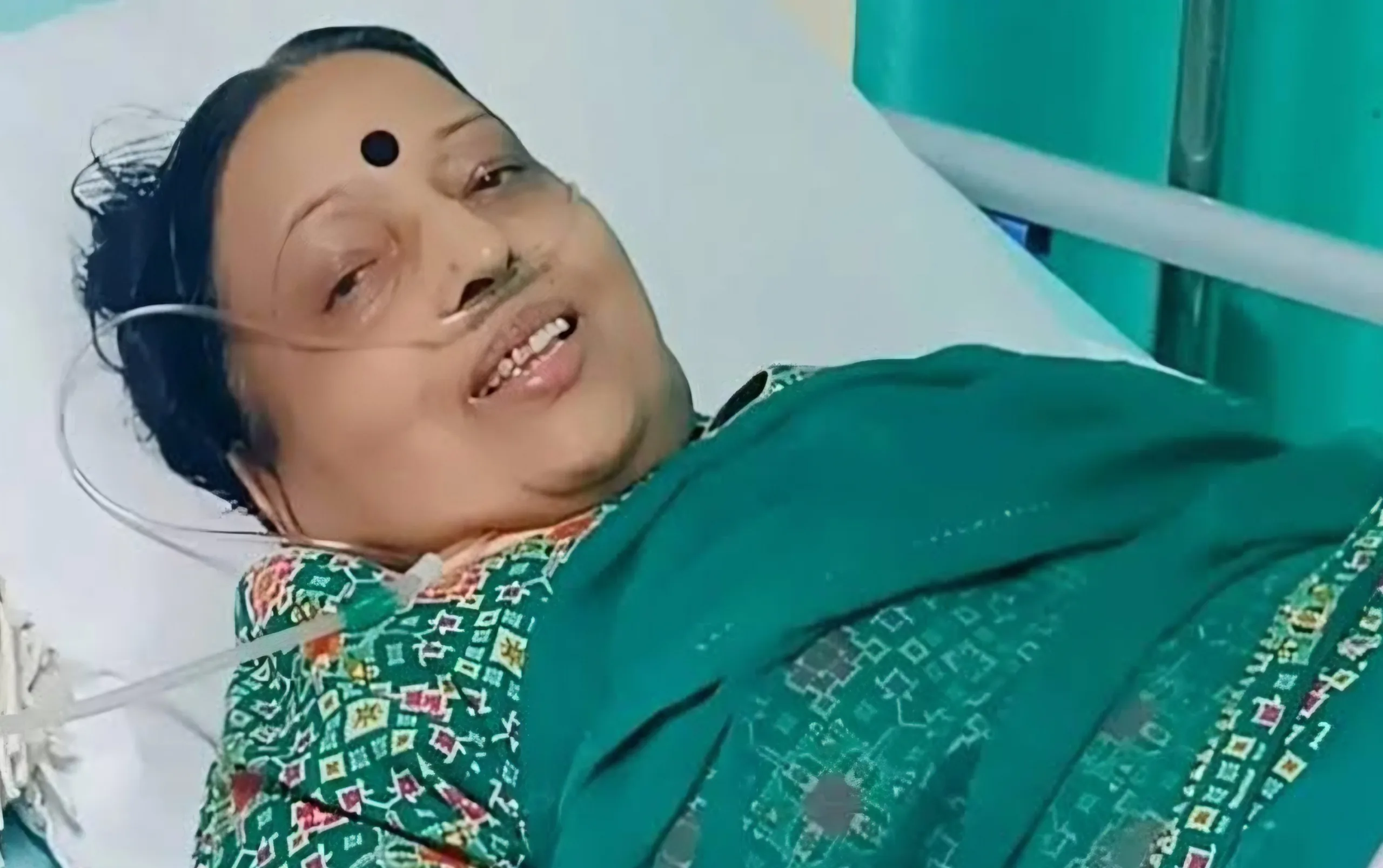 Sharda Sinha scaled