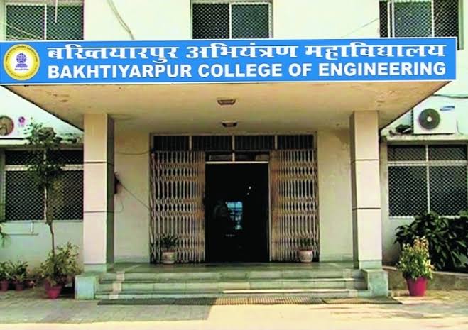 Bakhtiyarpur