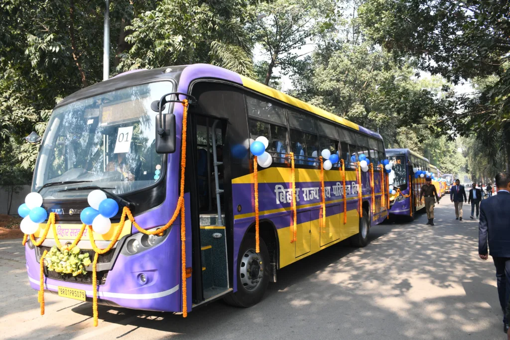 Bus