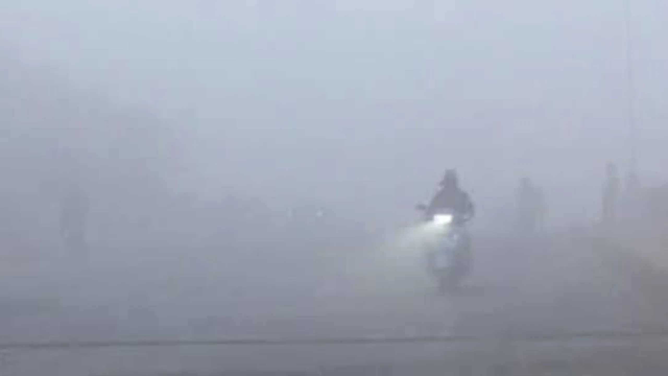 Fog