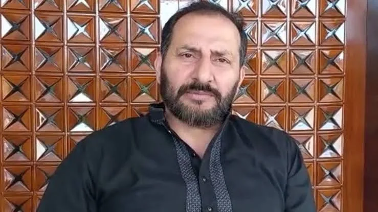 Niraj Bablu
