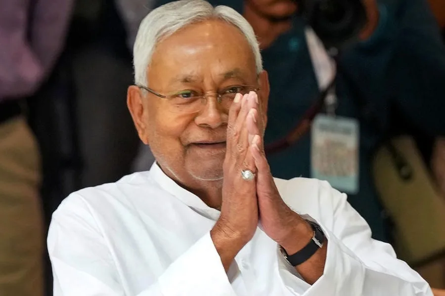 Nitish