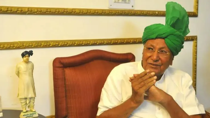 Omprakash choutala