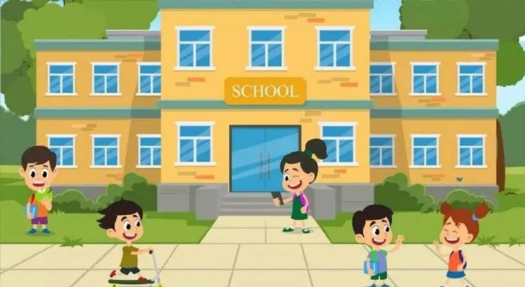 School