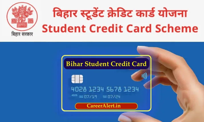Student credit card