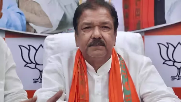 Dilip Jaiswal