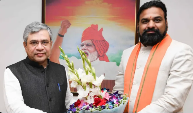 Good News! सुल्तानगंज-देवघर और बिहटा-औरंगाबाद के बीच बनेगी नई रेलवे लाइन, 730 करोड़ रुपये का प्रोजेक्ट