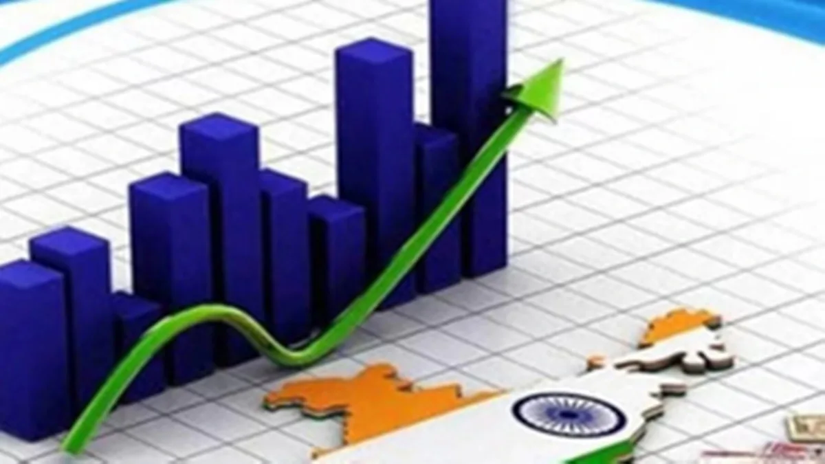 Economy Growth 1