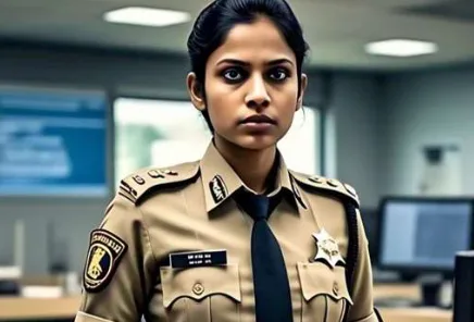 फ्रॉड निकला महिला IPS का पति,EOW का बड़ा एक्शन,फ्लैट और प्लॉट के नाम पर कई लोगों ठग लिए 20 करोड़ से ऊपर रुपए..