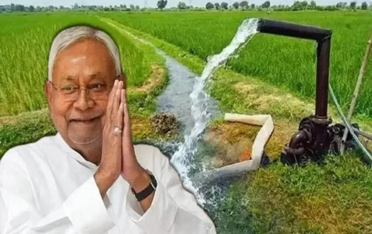 “बिहार कृषि रेडियो: किसानों के लिए सहकारिता विभाग की नई सौगात”