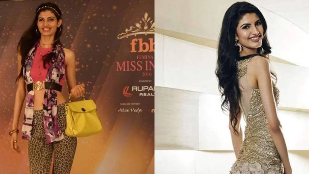 ifs aishwarya sheoran 1
