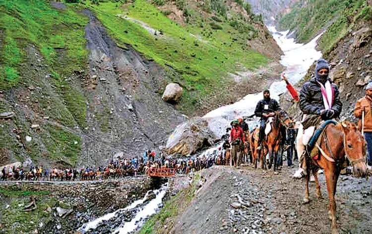 Amarnath20Yatra 2