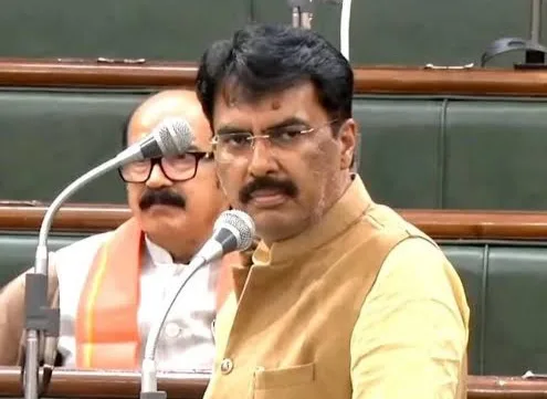 Sanjay Saraogi