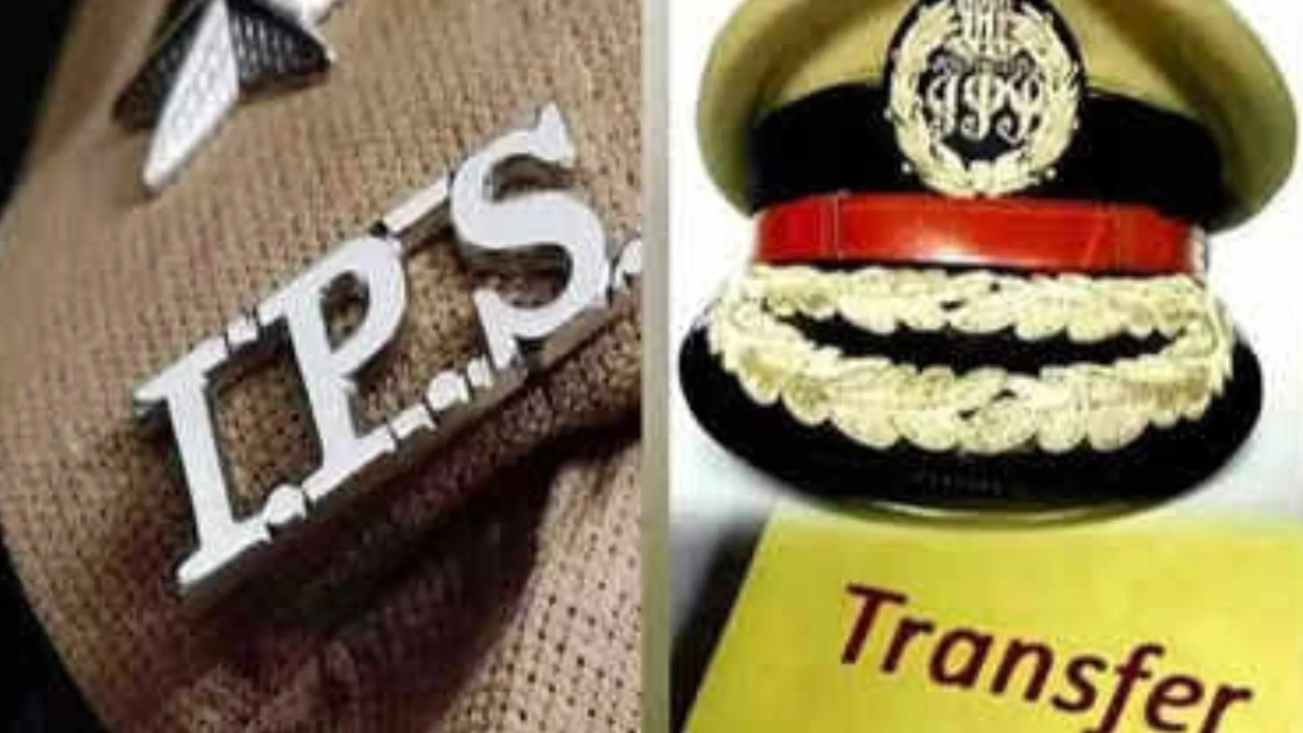 IpS transfer