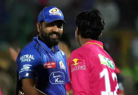 IPL 2025 MI vs RR png