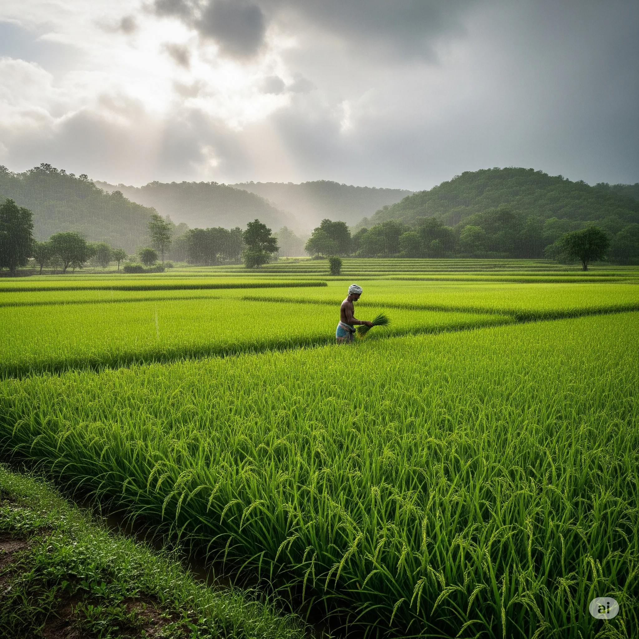 कृषि सलाह : जुलाई-अगस्त में इन बातों का रखें ध्यान, फसल होगी बेहतर