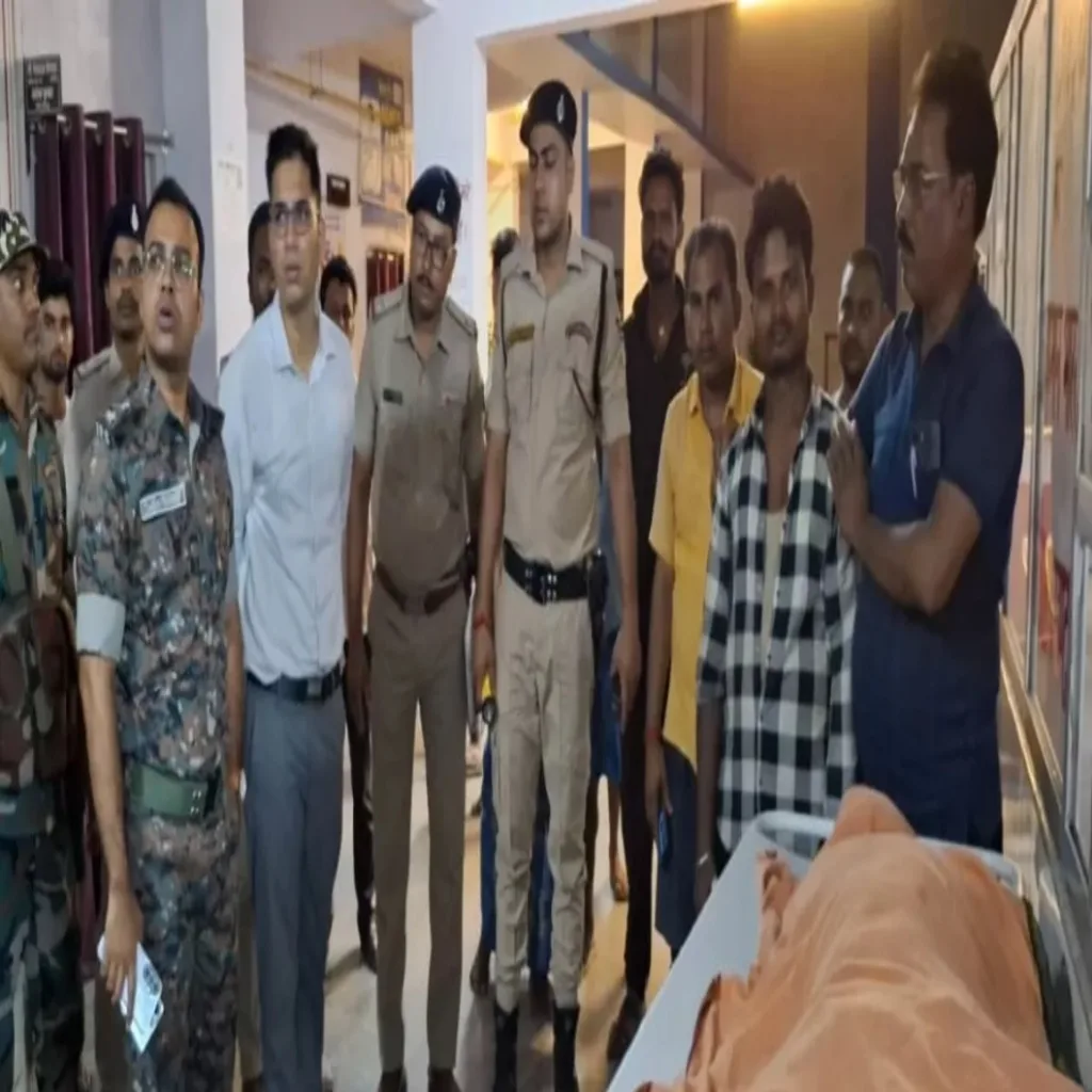 मुहर्रम जुलूस की आड़ में युवक की नृशंस हत्या, दो गंभीर रूप से घायल – पूर्वी चंपारण के मेहसी में तनाव