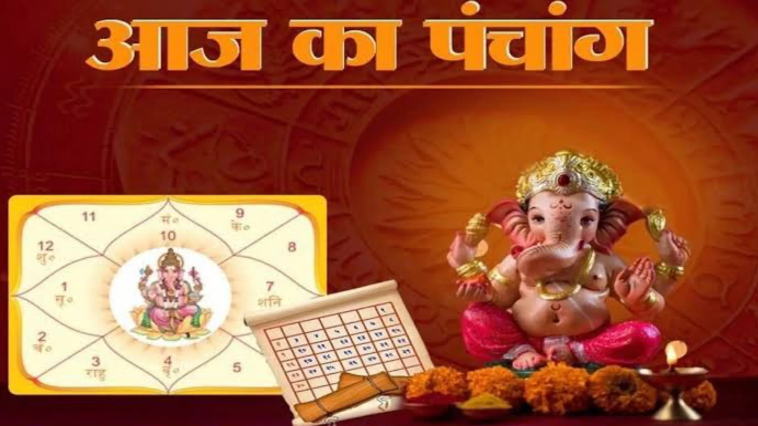 4 दिसंबर 2025 का पंचांग: चतुर्दशी से पूर्णिमा, शिव योग, कृत्तिका-रोहिणी नक्षत्र और दत्तात्रेय जयंती; पढ़ें आज का विस्तृत दैनिक पंचांग