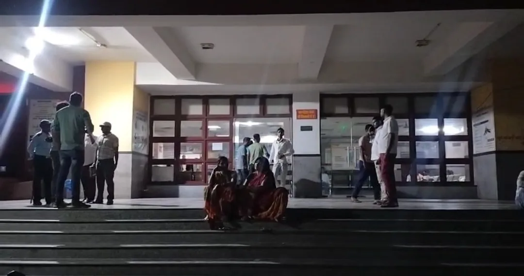 नालंदा : पावापुरी में कर्ज से परेशान परिवार ने खाया जहर, दो बेटियों की मौत, तीन अस्पताल में भर्ती