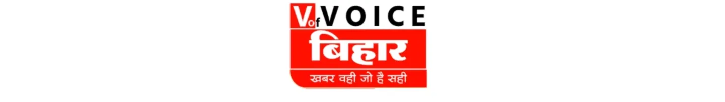 Voice Of Bihar
