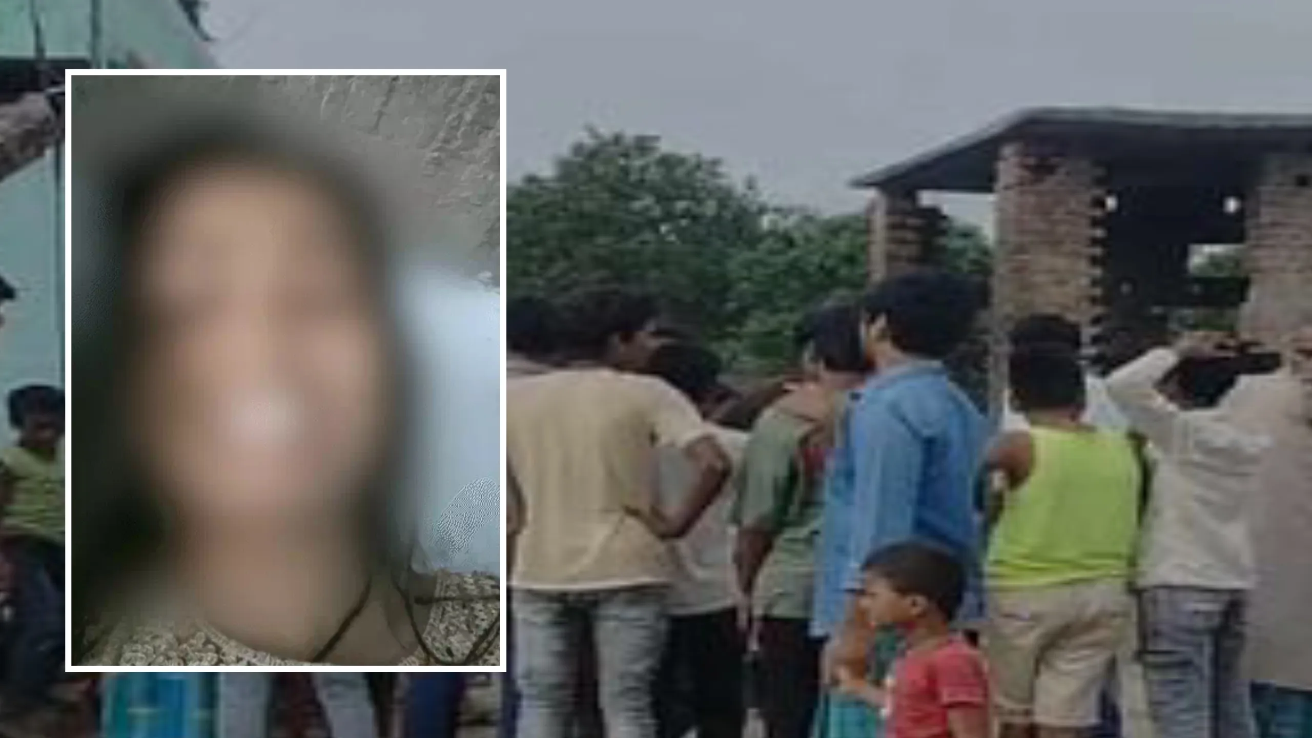 बेतिया में वायरल अश्लील वीडियो ने ली महिला की जान, आत्महत्या से पहले कहा – “शमशाद ने मुझे बर्बाद कर दिया”