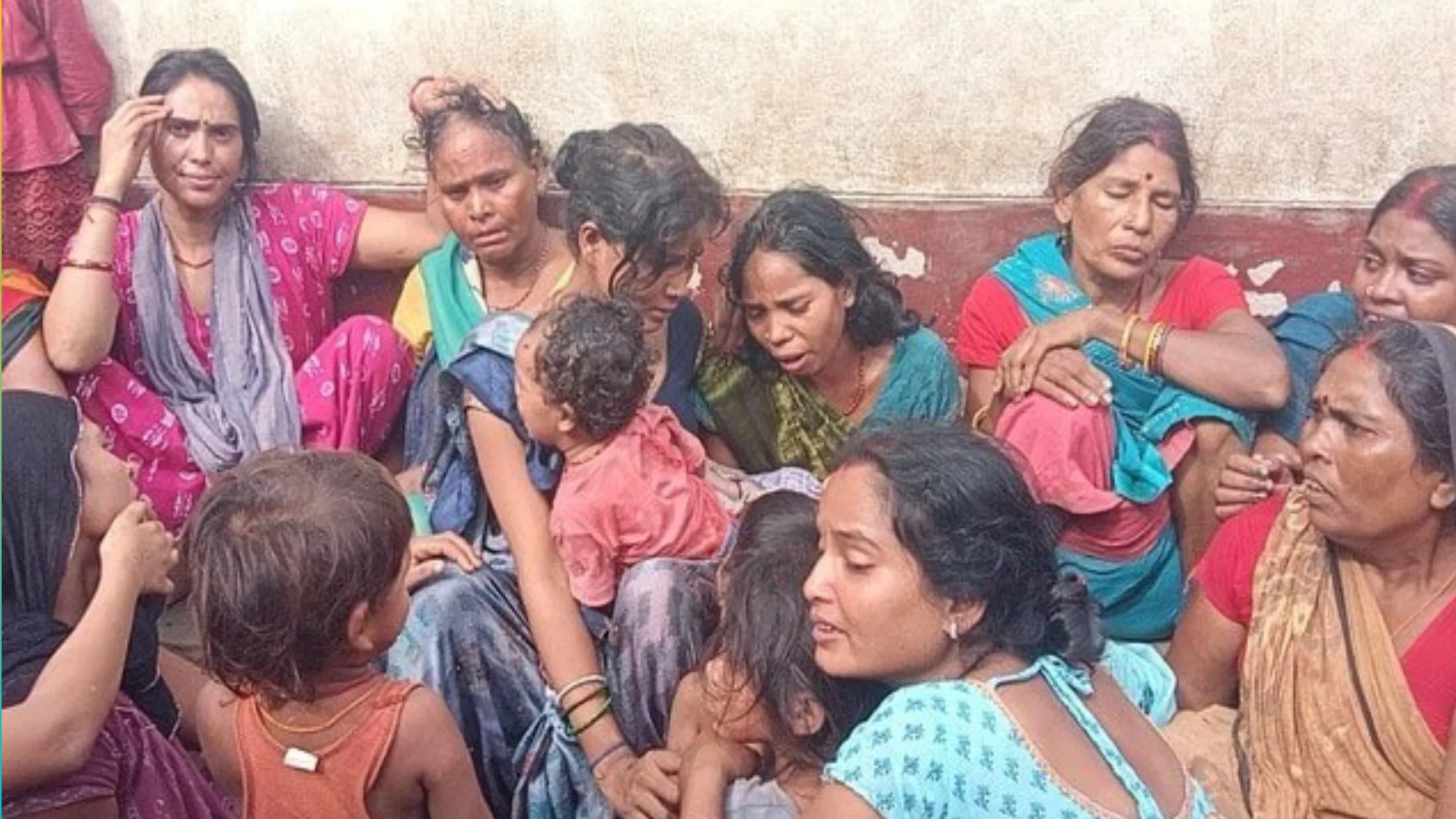 खगड़िया में पुत्र के छठी में नहीं बुलाने से नाराज पड़ोसी ने युवक की गोली मारकर हत्या कर दी