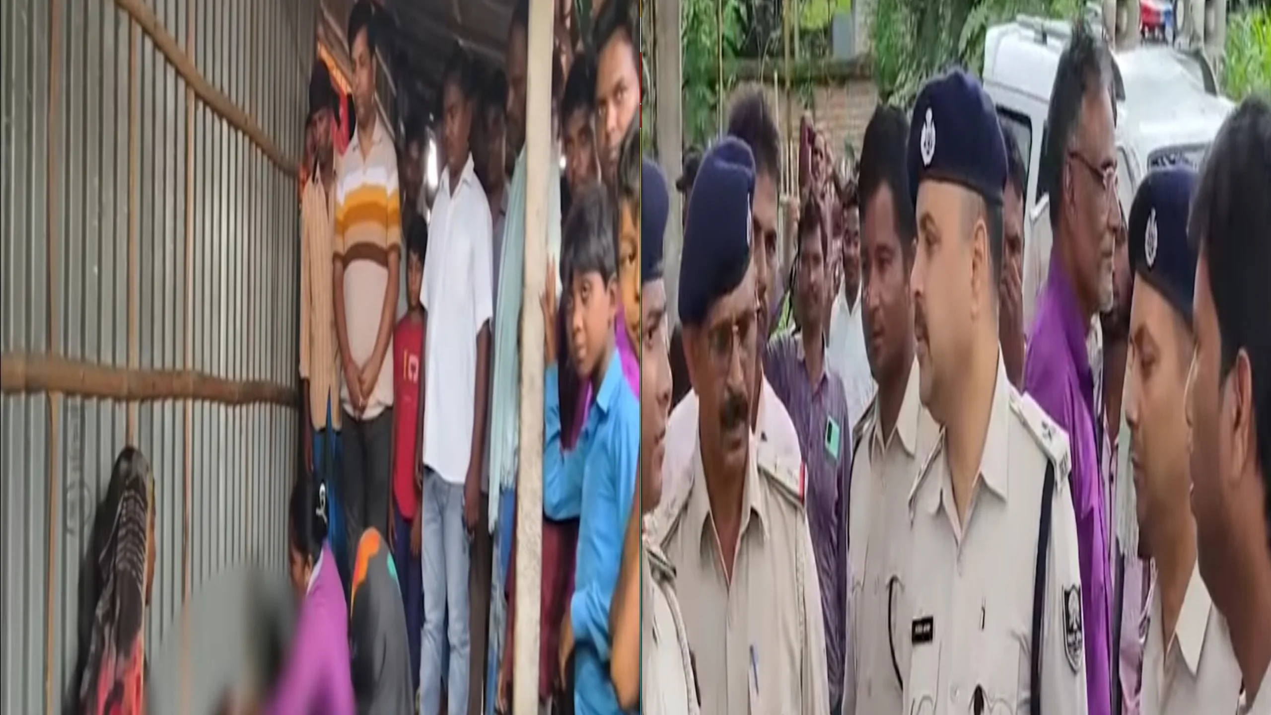 बहू-बेटे के झगड़े में उबल पड़ा बाप, लाठी से पीट-पीटकर बेटे की हत्या