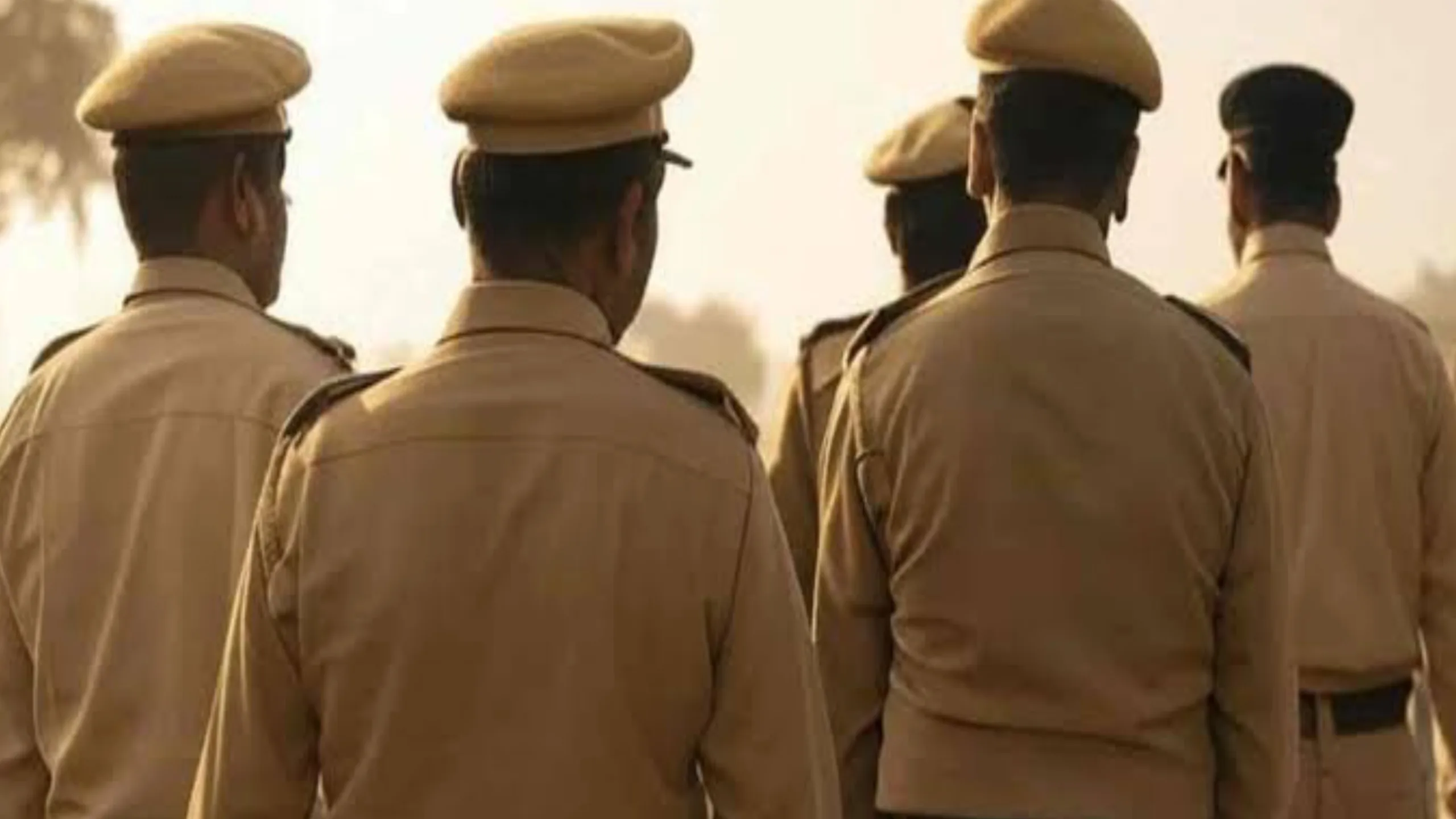 कटिहार: कोढ़ा थाना के दो दारोगा पर हिरासत में मारपीट का आरोप, एसपी ने दिए जांच के आदेश