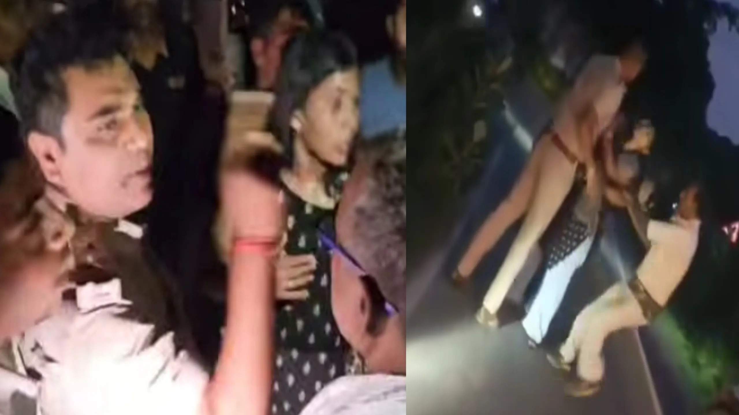 मोतिहारी में बाइक सवार दंपती से पुलिस की बदसलूकी, SI सस्पेंड, कॉन्स्टेबल पर जांच के आदेश