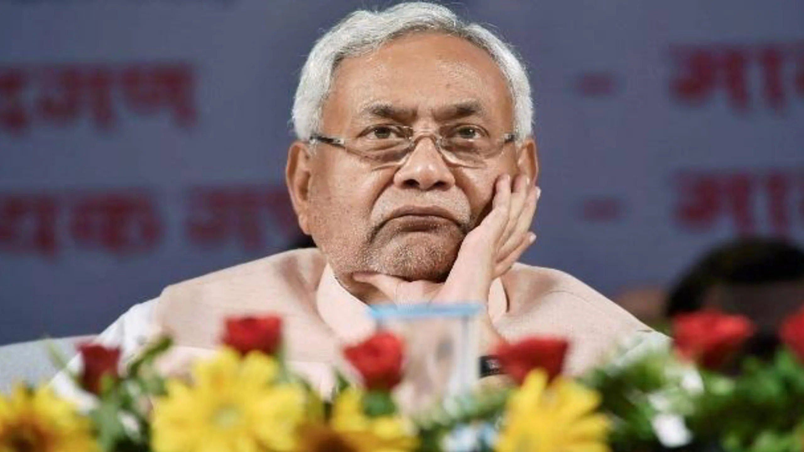 मुजफ्फरपुर में भीषण आग से पांच लोगों की मौत, मुख्यमंत्री नीतीश कुमार ने जताया गहरा शोक