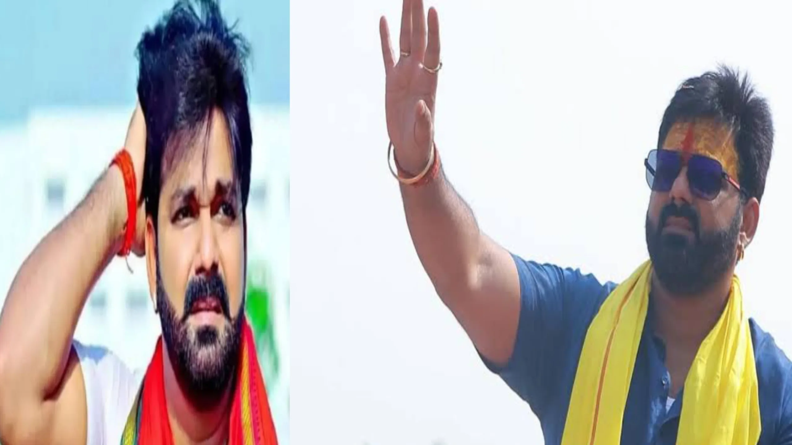 पवन सिंह के खिलाफ FIR दर्ज करने का आदेश, होटल व्यवसायी से करोड़ों की ठगी का आरोप