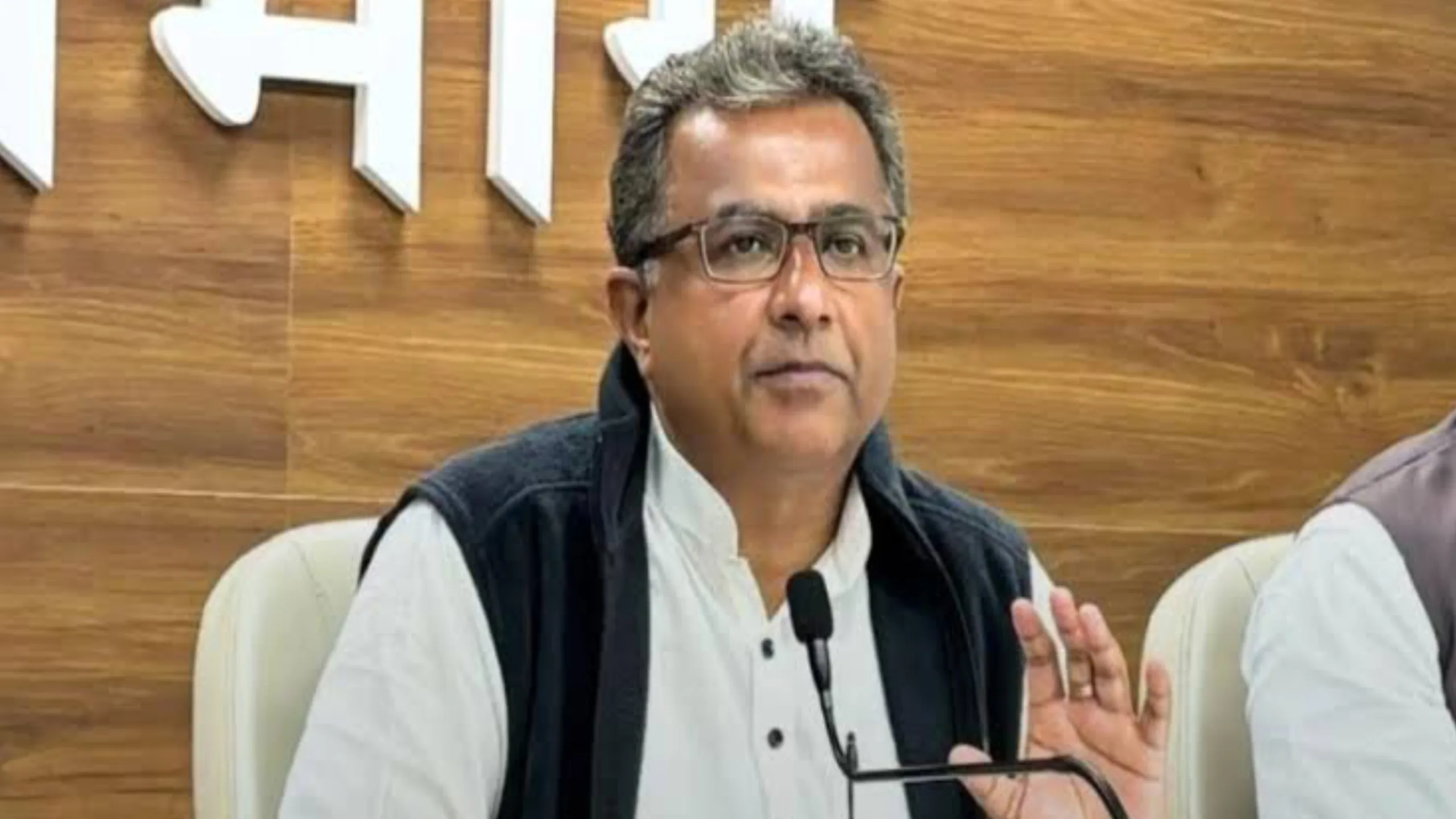 वैश्विक औद्योगिक मानचित्र पर तेजी से उभर रहा बिहार: उद्योग मंत्री नीतीश मिश्रा